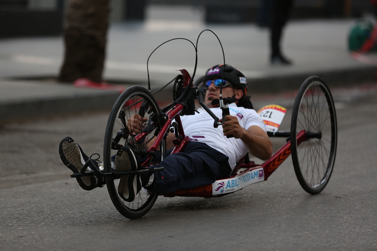 Beirut Marathon Association